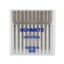 Schmetz Universal-N&auml;hnadel - System 130/705H