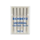 Schmetz Universal-N&auml;hnadel - System 130/705H