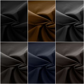 Jacket &amp; Coat Fabric / Outer Fabric Active (Uni, Plain)