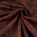 Lining fabric design Adam (Geometry, Fancy)