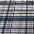 Jacket &amp; Coat Fabric / Outer Fabric Taxi (Plaid, Check) - brown / black / grey