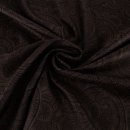 Lining fabric design Gabor (paisley, ornaments)