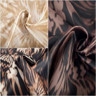 Lining fabric design Forum (abstract, batik)