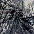 Lining fabric design Lara (abstract, batik)