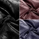 Jacket &amp; Coat Fabric / Outer Fabric Emu (Dots)