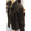 Jacket &amp; Coat Fabric / Outer Fabric Quilted Stretch...