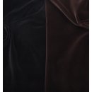 Jacket &amp; Coat Fabric / Velvet
