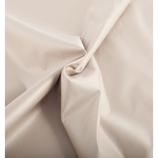 Jacket &amp; Coat Fabric / Outer Fabric Belseta High Tech&reg; 50000 (Plain, Unicoloured) - 9174 putty / beige grey