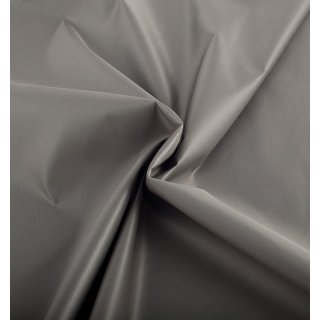 Jacket &amp; Coat Fabric / Outer Fabric Belseta High Tech&reg; 50000 (Plain, Unicoloured) - 8401 medium grey