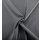Jacket &amp; Coat Fabric / Outer Fabric Belseta High Tech&reg; 50000 (Plain, Unicoloured) - 8488 dark grey