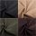 Jacket &amp; Coat Fabric / Light Loden (Uni, Plain) - 100% Virgin Wool