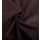 Jacket &amp; Coat Fabric / Light Loden (Uni, Plain) - 100% Virgin Wool - brown