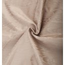 Lining fabric design Scherzo (Moire) - 315 light beige