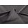 Lining fabric design Donau (waves, lines) - 319 grey / black
