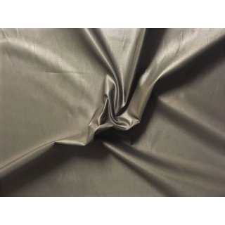 Jacket &amp; Coat Fabric / Outer Fabric Belseta High Tech&reg; 50000 (Plain, Unicoloured) - 9541 khaki / green