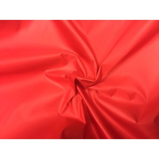 Jacket &amp; Coat Fabric / Outer Fabric Belseta High Tech&reg; 50000 (Plain, Unicoloured) - 91641 red