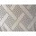 Lining fabric design Elena (ornaments, geometry) - 352 grey / black