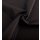 Jacket &amp; Coat Fabric / Outer Fabric Vista (Plain, Unicoloured) - 028 black / brown