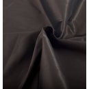 Jacket &amp; Coat Fabric / Outer Fabric Inox (Uni, Plain) - 000 black