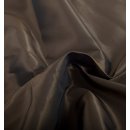 Jacket &amp; Coat Fabric / Outer Fabric Inox (Uni, Plain) - 000 black