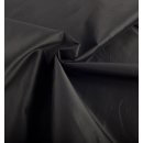 Jacket &amp; Coat Fabric / Outer Fabric Steel (Uni, Plain)
