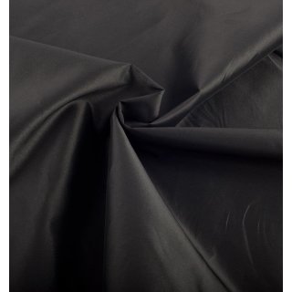 Jacket & Coat Fabric / Outer Fabric Steel (Uni, Plain) - 319 dark grey