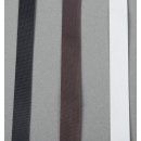 Kandu - Band Rolle 50 m selbstklebend schwarz 5 mm