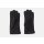 ESPEY Handschuhe aus hochwertigem Merino-Lammfell / handgen&auml;ht schwarz Gr&ouml;&szlig;e 7