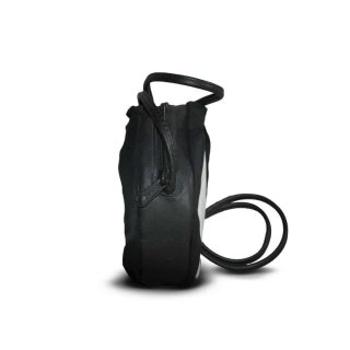 Taschenrohling Umhängetasche - Disco Bag 4127 - braun