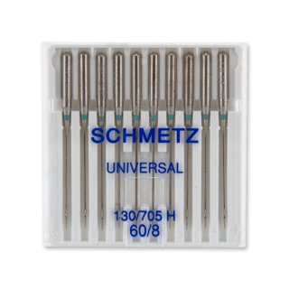 Schmetz Universal-N&auml;hnadel - System 130/705H - St&auml;rke 60