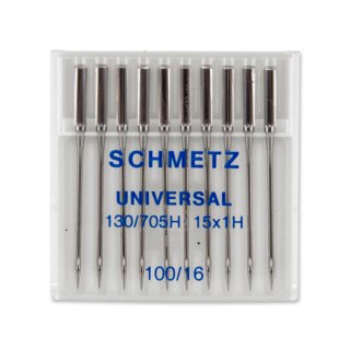 Schmetz Universal-N&auml;hnadel - System 130/705H - St&auml;rke 100