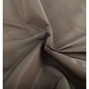 Jacket &amp; Coat Fabric / Outer Fabric Inox (Uni, Plain) - dark blue
