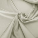 Lining fabric design Taft (plain, unicoloured) - light beige