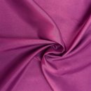 Lining fabric design Verona (plain, uni) - 2 purple
