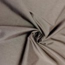 Lining fabric design Verona (plain, uni) -5 grey / beige