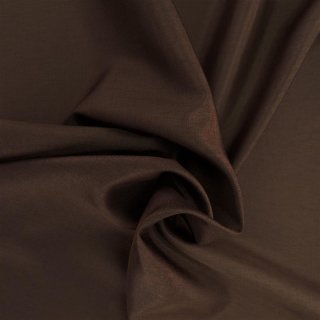 Lining fabric design Verona (plain, uni) - 7 red brown