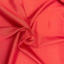 Lining fabric design Verona (plain, uni) - 16 red