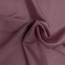 Lining fabric design Verona (plain, uni) - 20 lilac colour