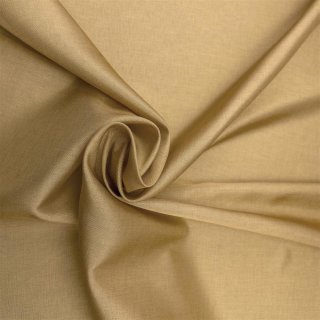 Lining fabric design Verona (plain, uni) - 21 fox colour