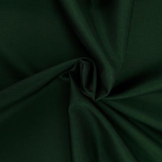 Lining fabric design Verona (plain, uni) - 34 dark green
