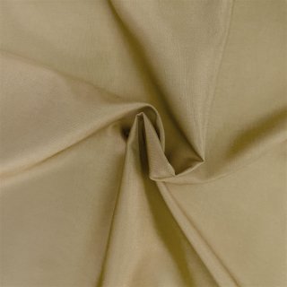 Lining fabric design Verona (plain, uni) - 311 gold