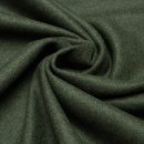 Jacket &amp; Coat Fabric / Tyrolean Loden (Uni, Plain) -...
