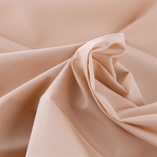 Jacket &amp; Coat Fabric / Outer Fabric Aura (Uni, Plain) - 315 light beige
