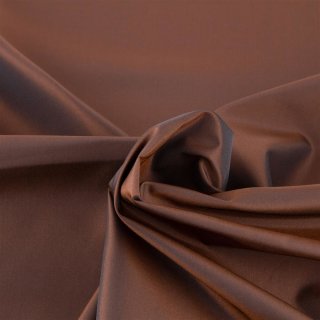 Jacket &amp; Coat Fabric / Outer Fabric Aura (Uni, Plain) - 321 copper