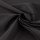 Jacket &amp; Coat Fabric / Outer Fabric Aura (Uni, Plain) - black