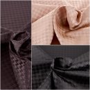 Jacket &amp; Coat Fabric / Outer Fabric Houndstooth...