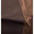 Jacket &amp; Coat Fabric / Outer Fabric Centro (Uni, Plain) - 297 rust brown / copper