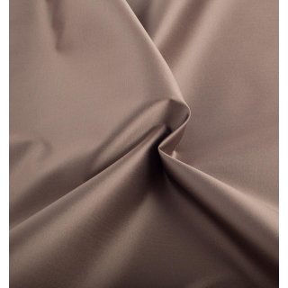 Jacket &amp; Coat Fabric / Outer Fabric Centro (Uni, Plain) - 323 dark beige / pastel