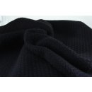 Jacket &amp; Coat Fabric / Outer Fabric Strickstoff (Uni,...