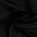 Lining fabric design Tokio (stripes, lines) - black